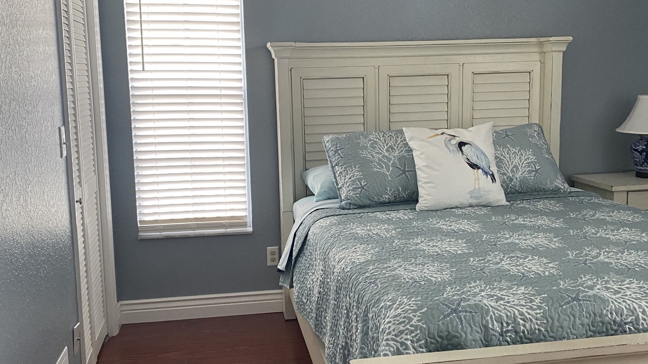 Photo of Bedroom in Spring Hill