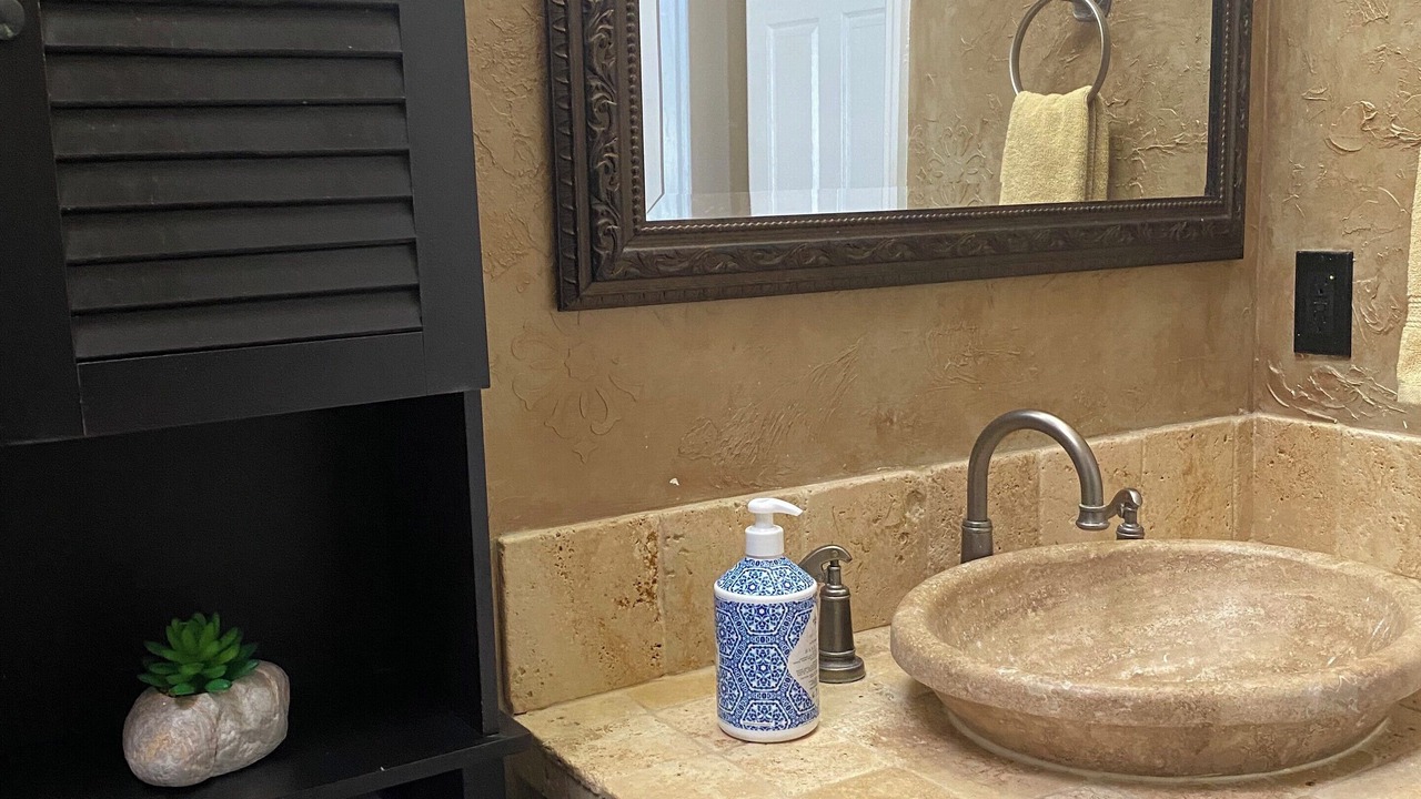 Photo of Bathroom in Spring Hill
