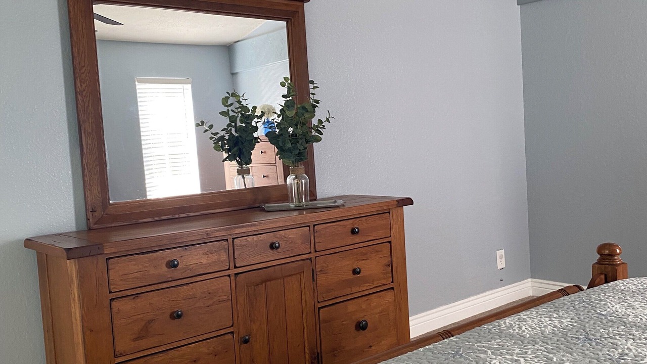 Photo of Bedroom in Spring Hill
