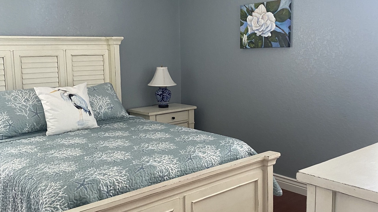 Photo of Bedroom in Spring Hill