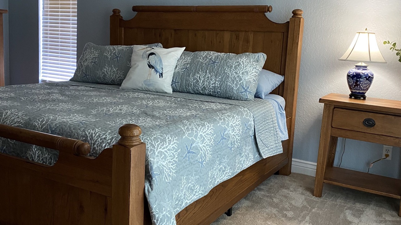 Photo of Bedroom in Spring Hill