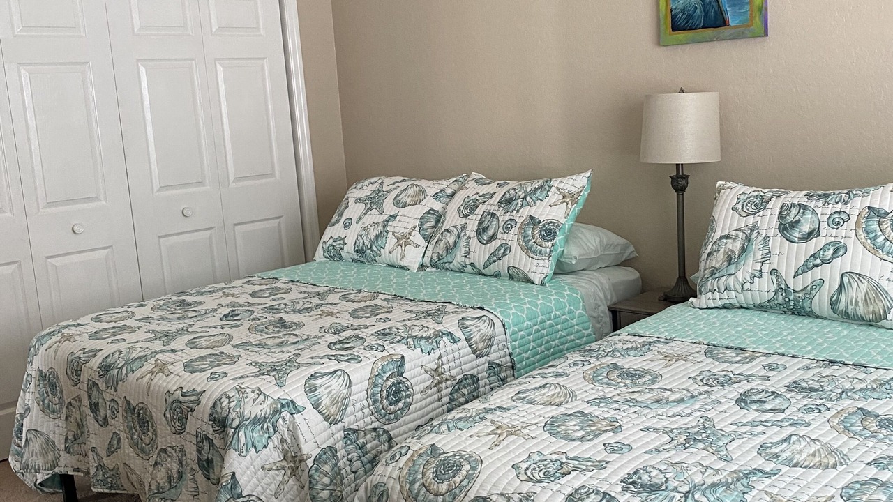Photo of Bedroom in Spring Hill