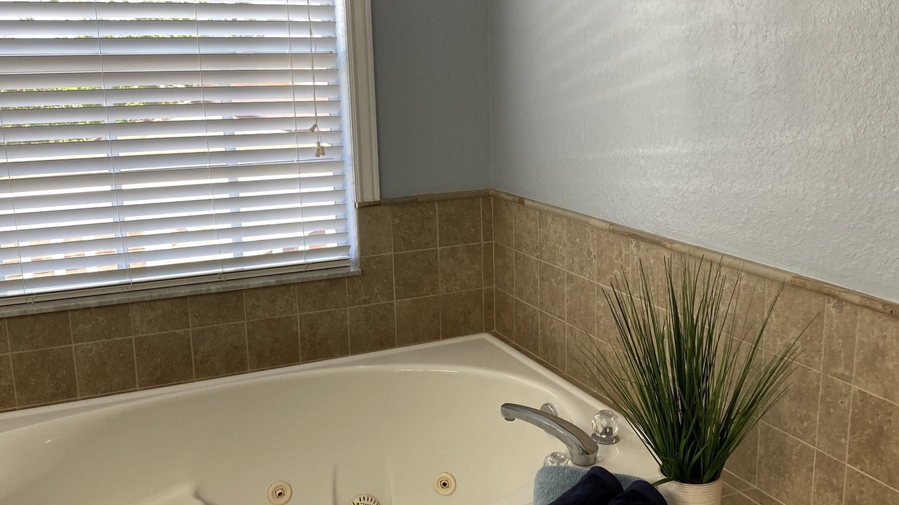 Photo of Bathroom in Spring Hill