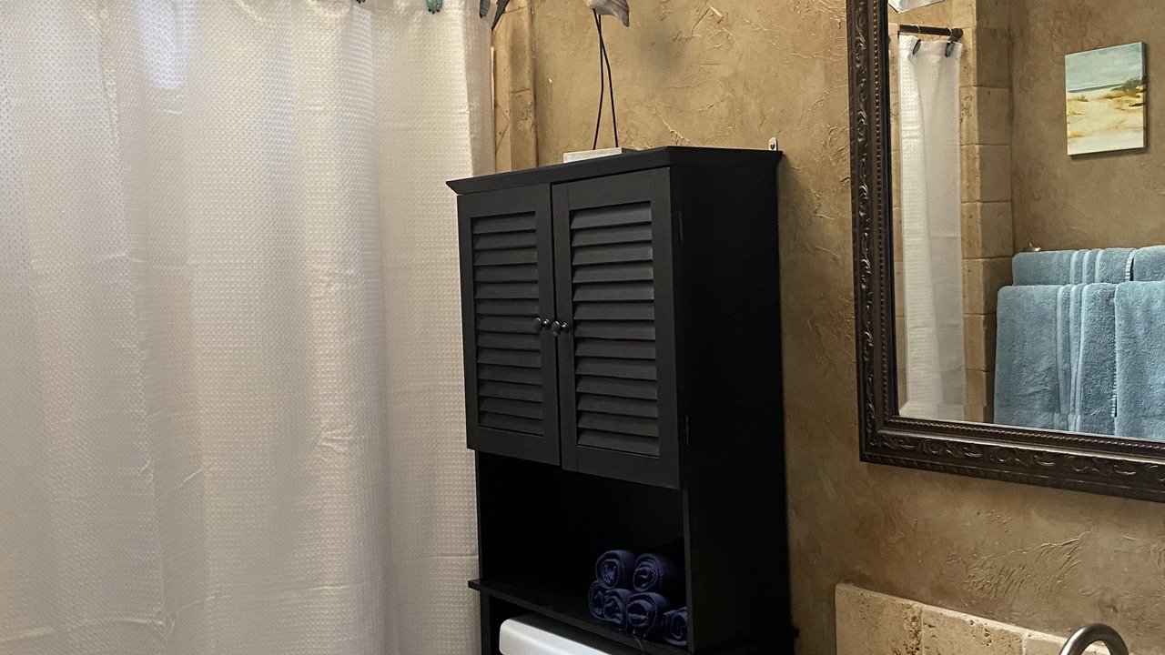 Photo of Bathroom in Spring Hill