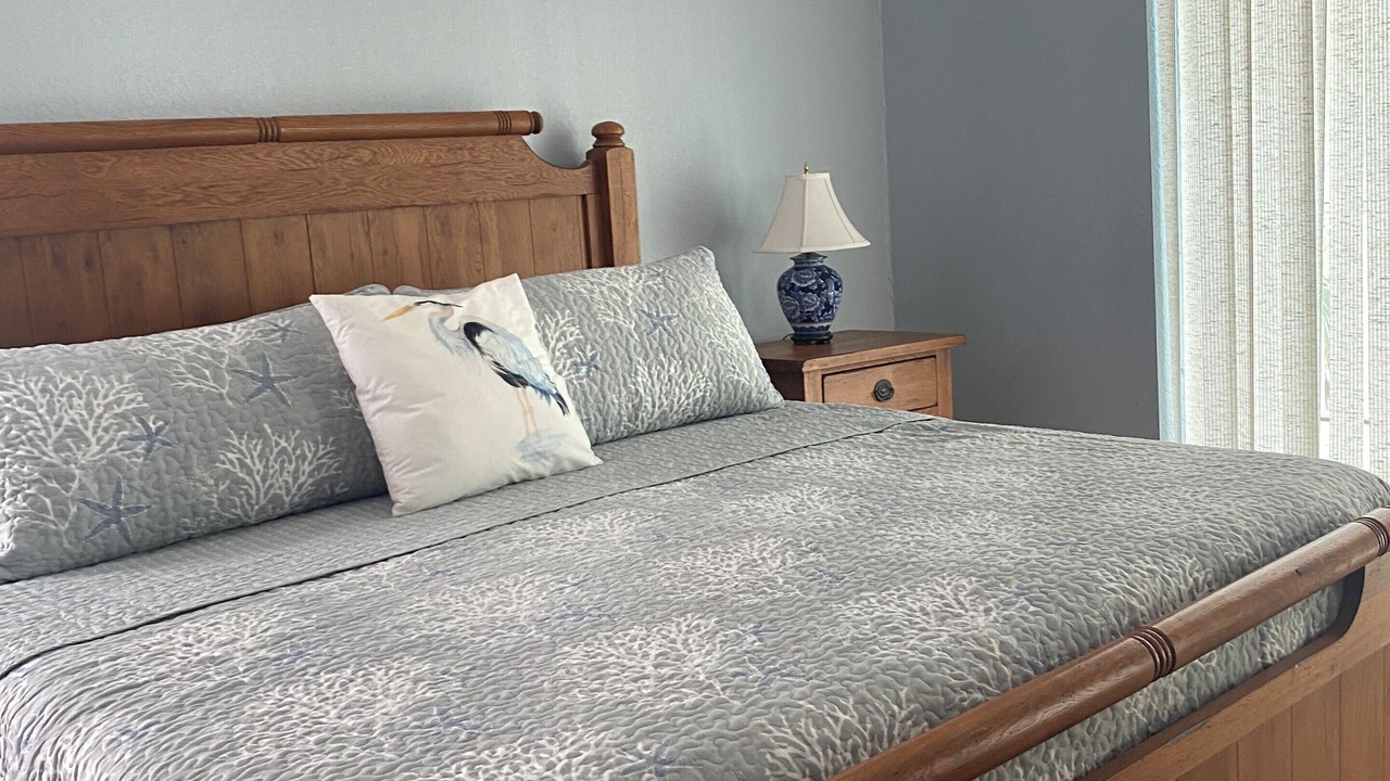 Photo of Bedroom in Spring Hill