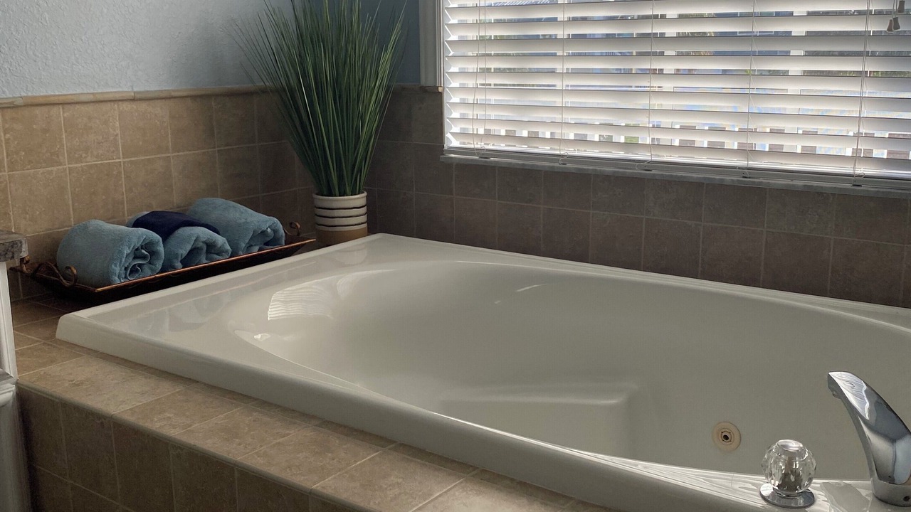 Photo of Bathroom in Spring Hill