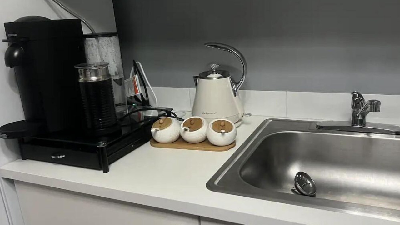 Photo of Kitchen in Ludlam