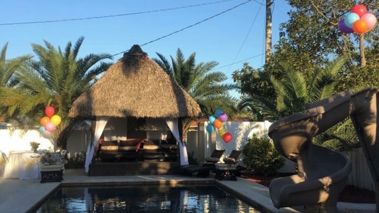 Photo of Outdoor in Ludlam