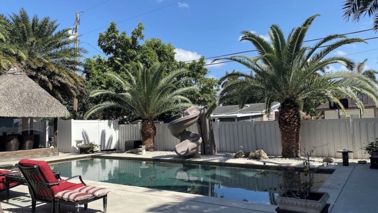 Photo of Outdoor in Ludlam