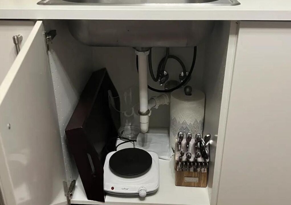 Photo of Kitchen in Ludlam