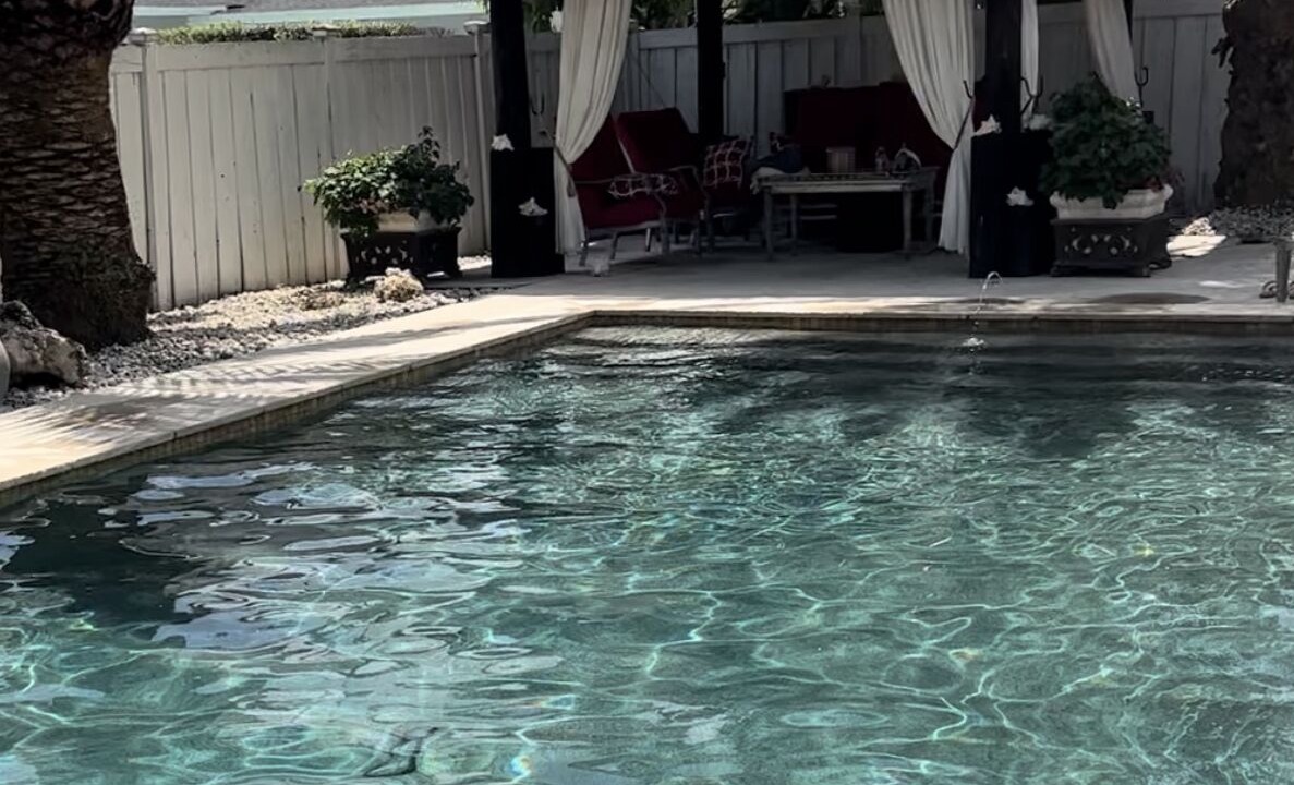 Photo of Outdoor in Ludlam