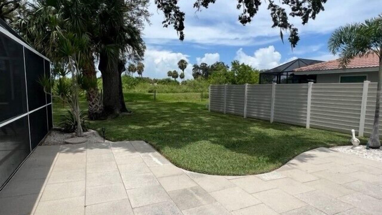Photo of Outdoor in Gulf Gate Woods