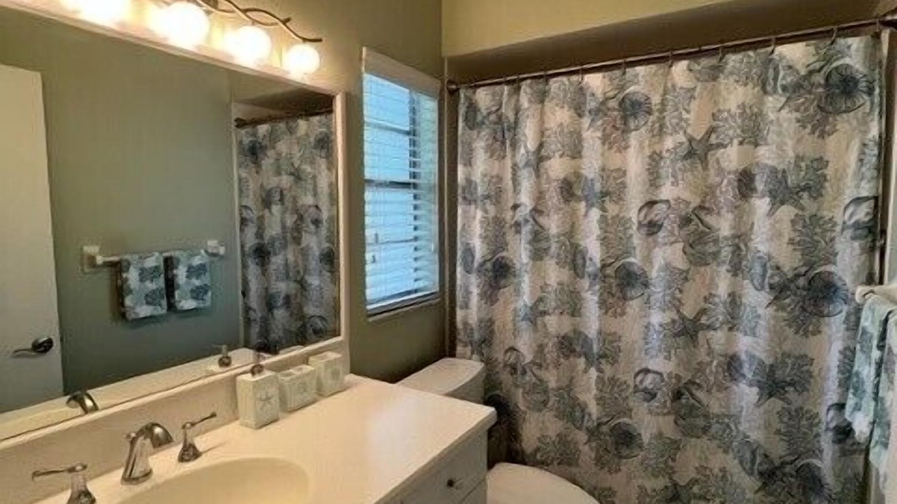 Photo of Bathroom in Gulf Gate Woods