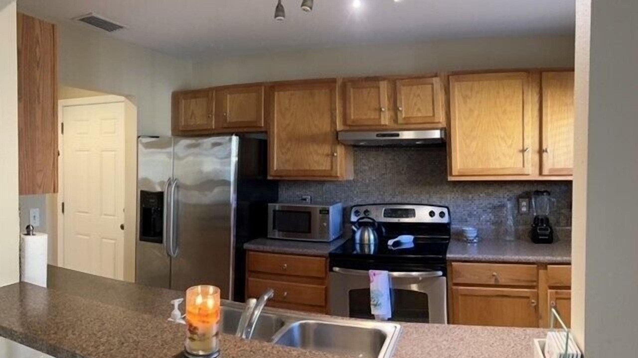 Photo of Kitchen in Sarasota Springs