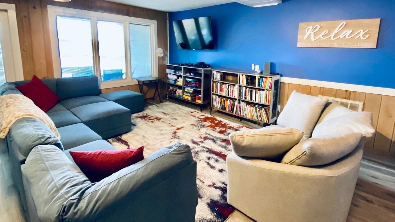 Photo of Bedroom in Summerton