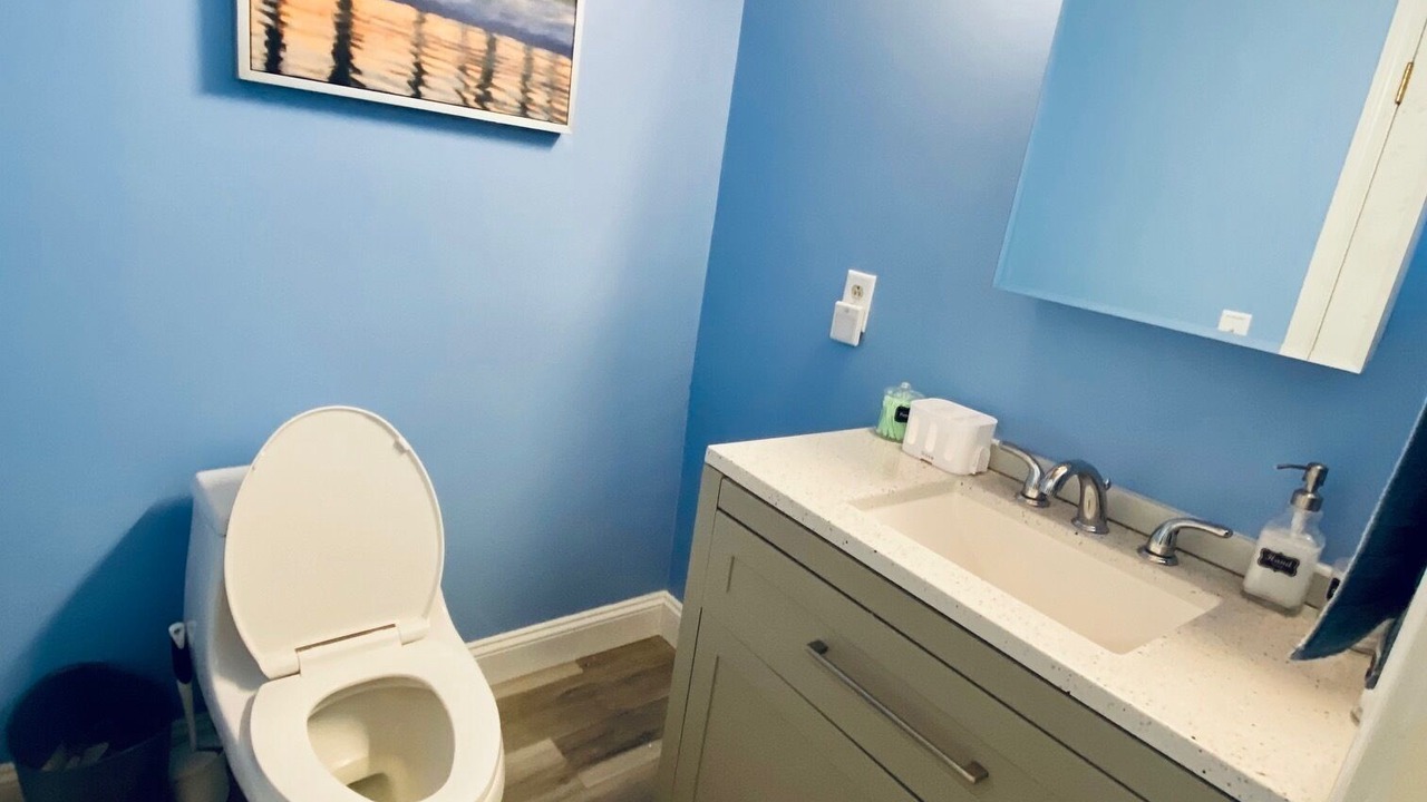 Photo of Bathroom in Summerton