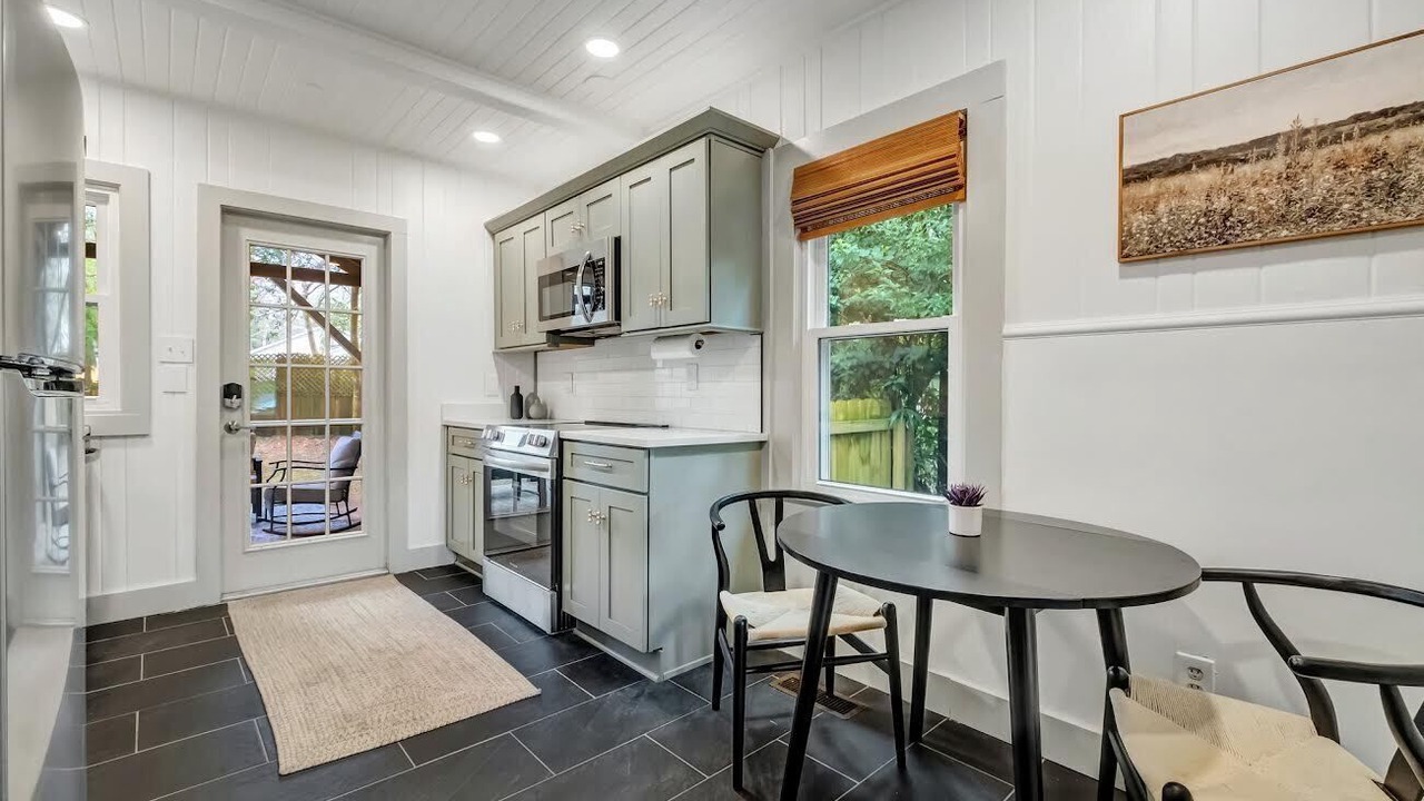 Photo of Kitchen in Tallahassee