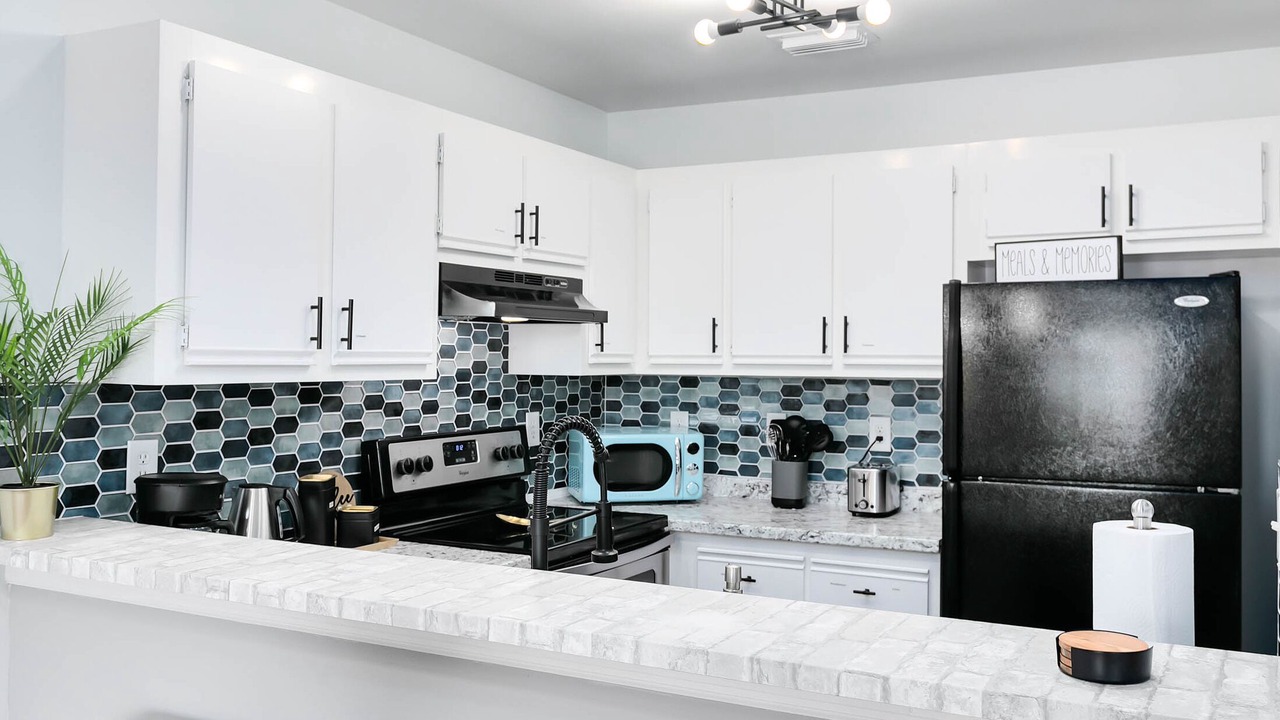 Photo of Kitchen in Titusville