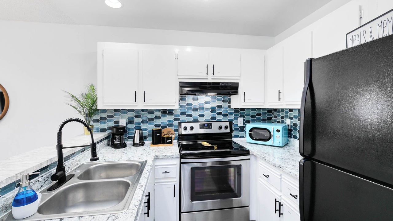 Photo of Kitchen in Titusville