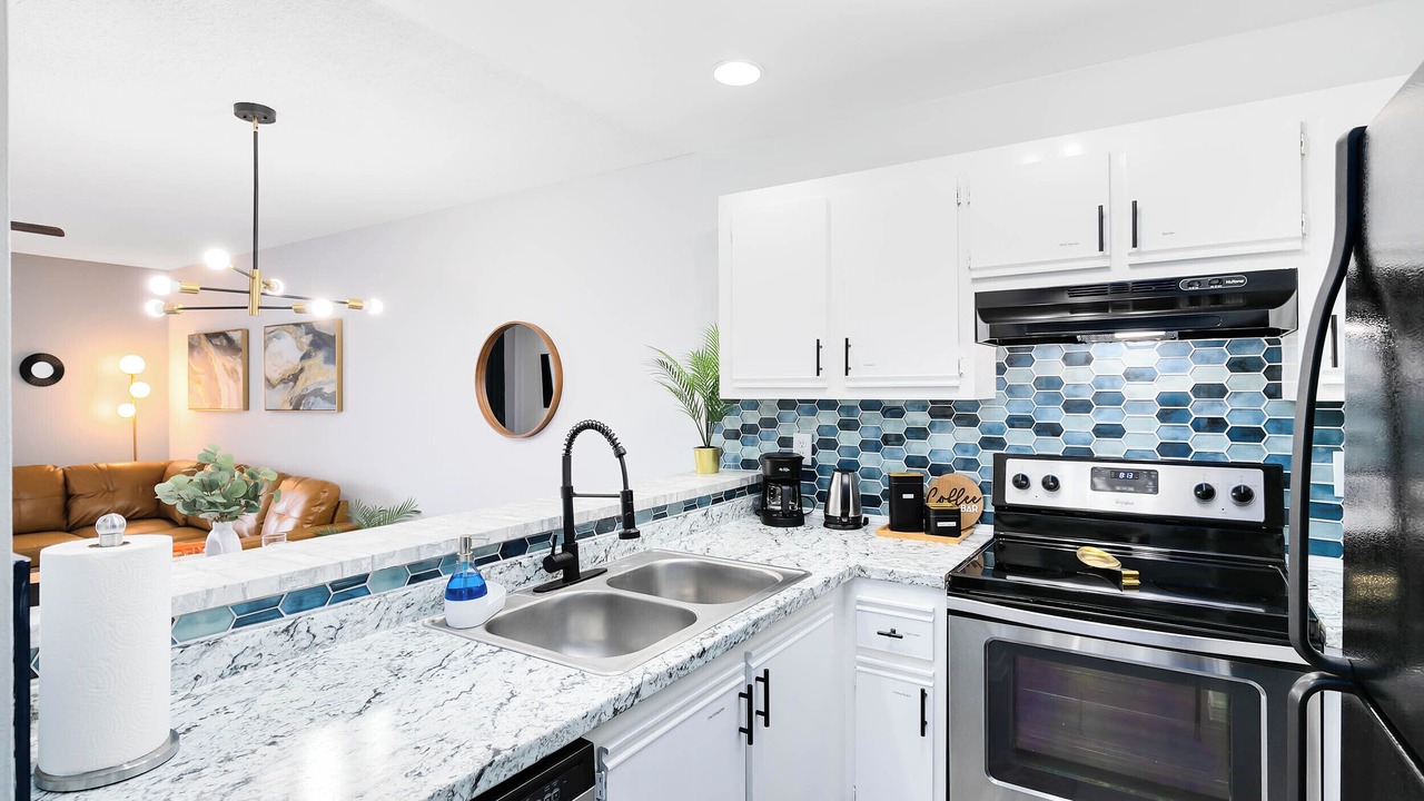 Photo of Kitchen in Titusville