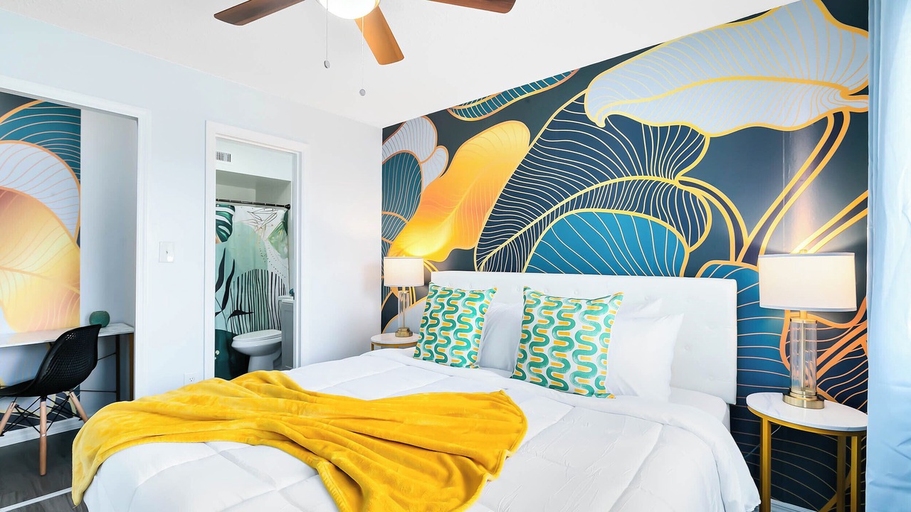 Photo of Bedroom in Titusville