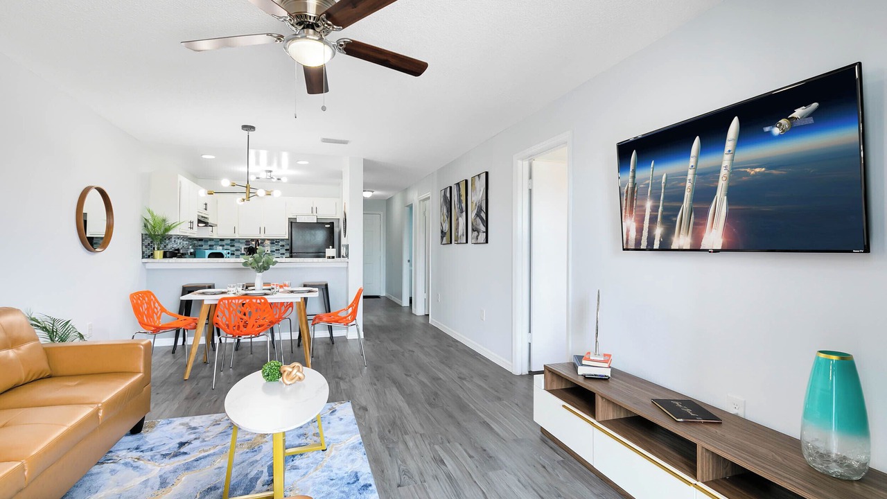 Photo of Livingroom in Titusville