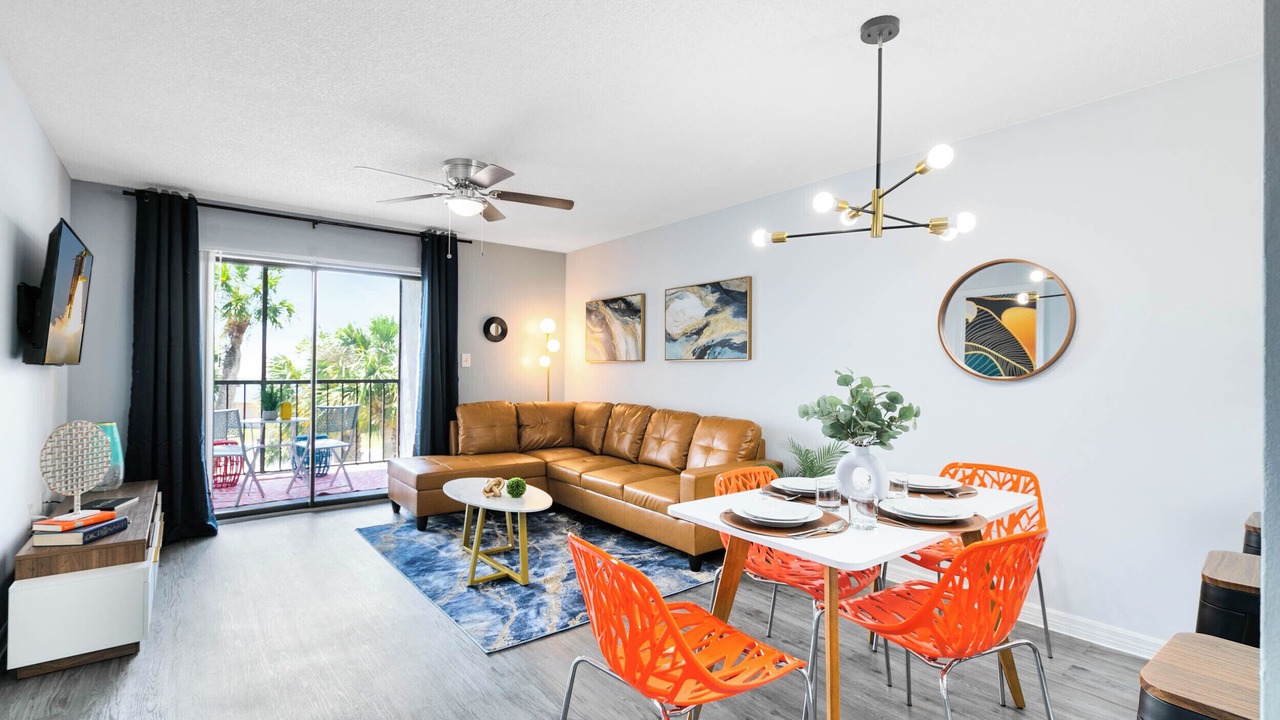 Photo of Livingroom in Titusville