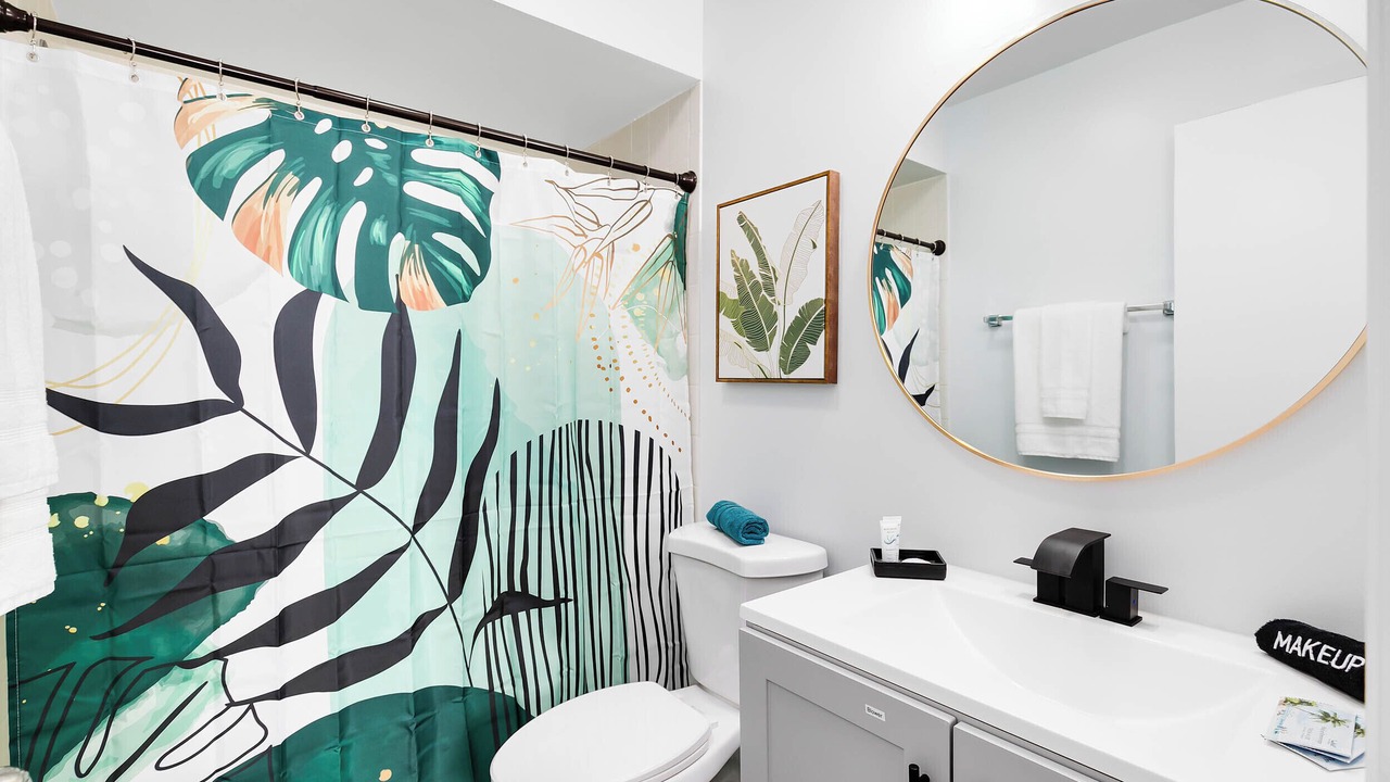 Photo of Bathroom in Titusville