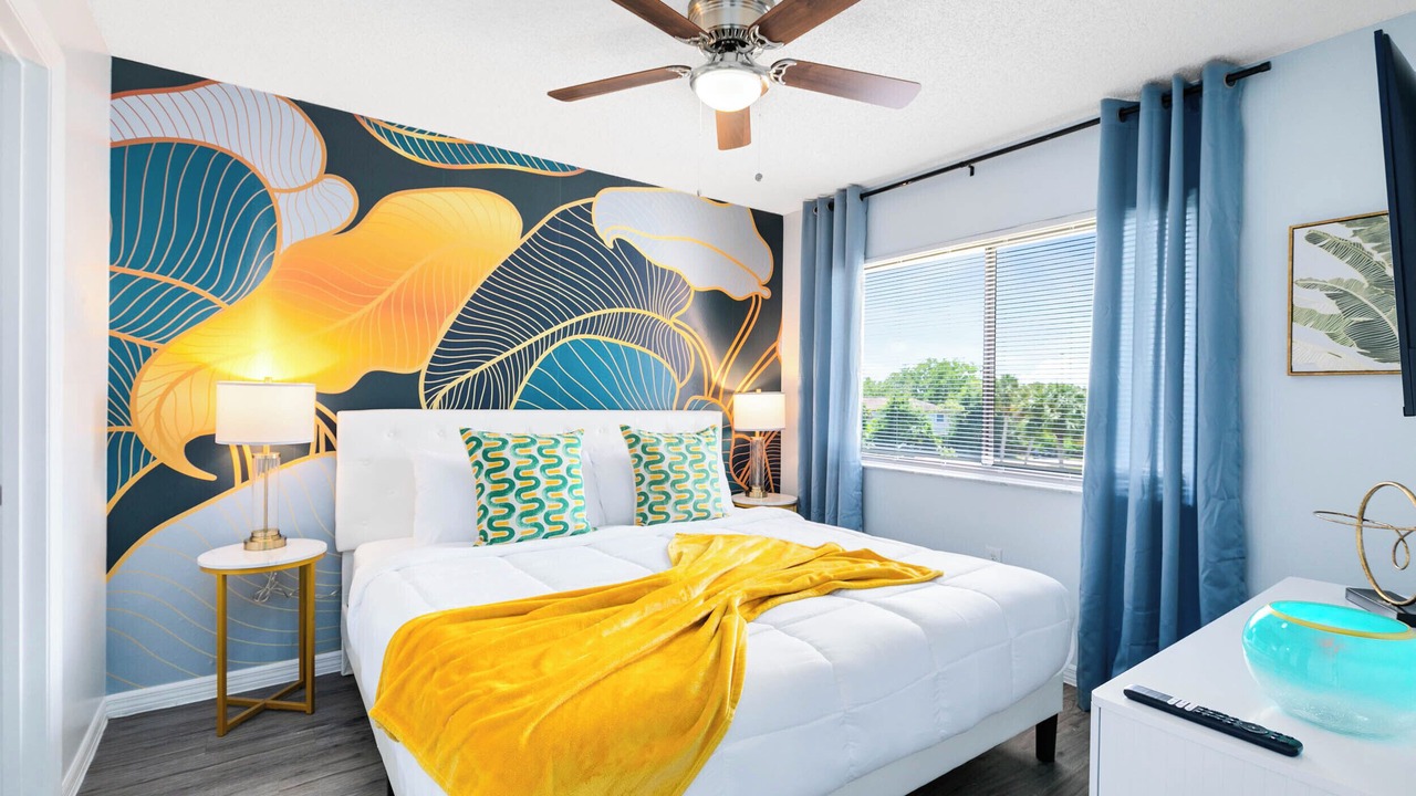 Photo of Bedroom in Titusville