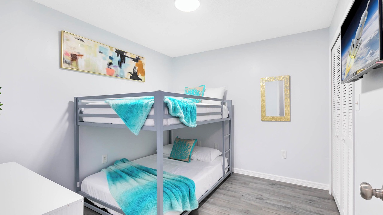 Photo of Bedroom in Titusville