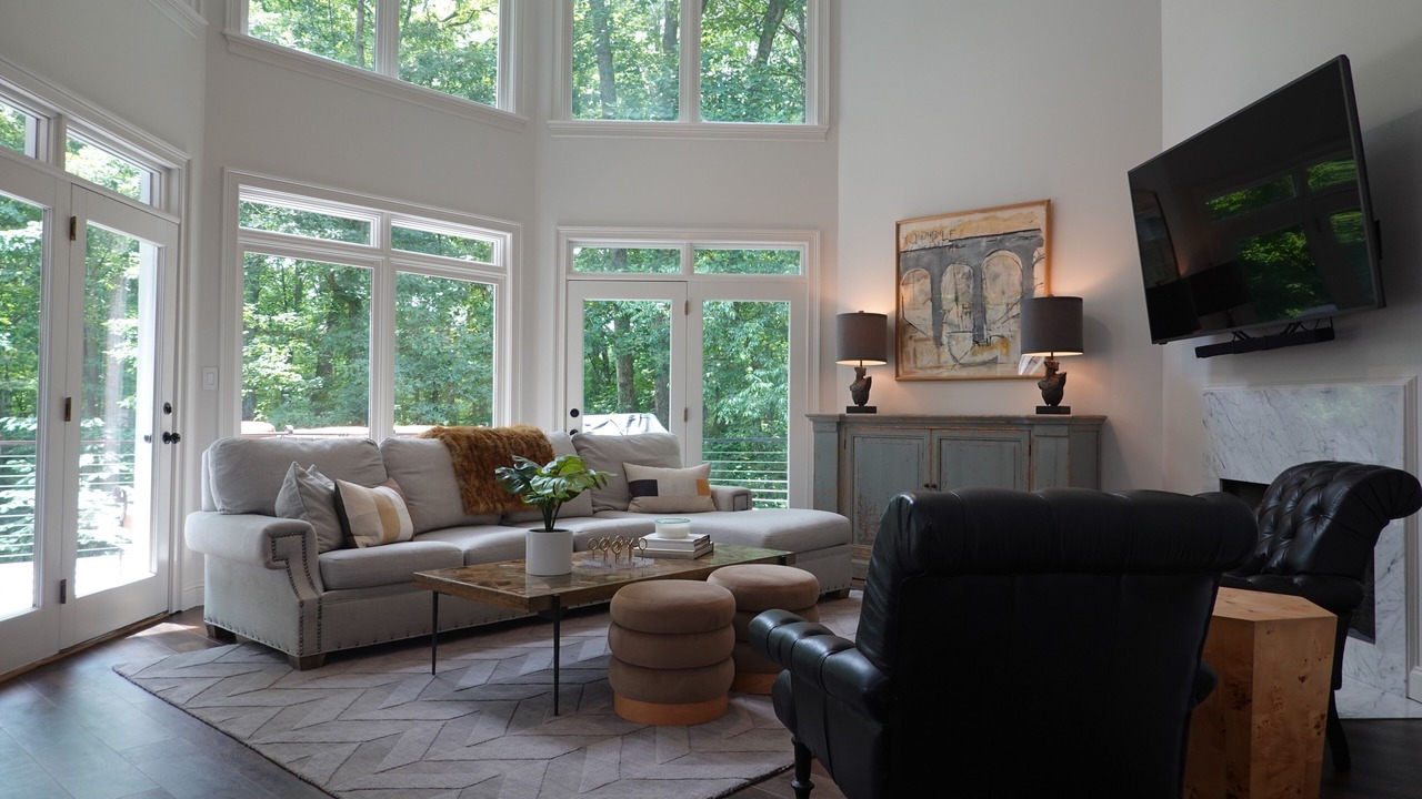 Photo of Livingroom in Gainesville