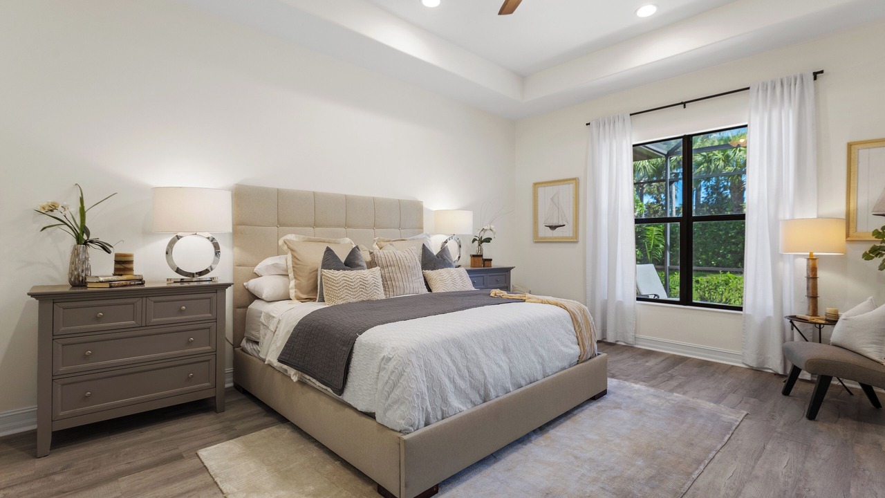 Photo of Bedroom in Naples