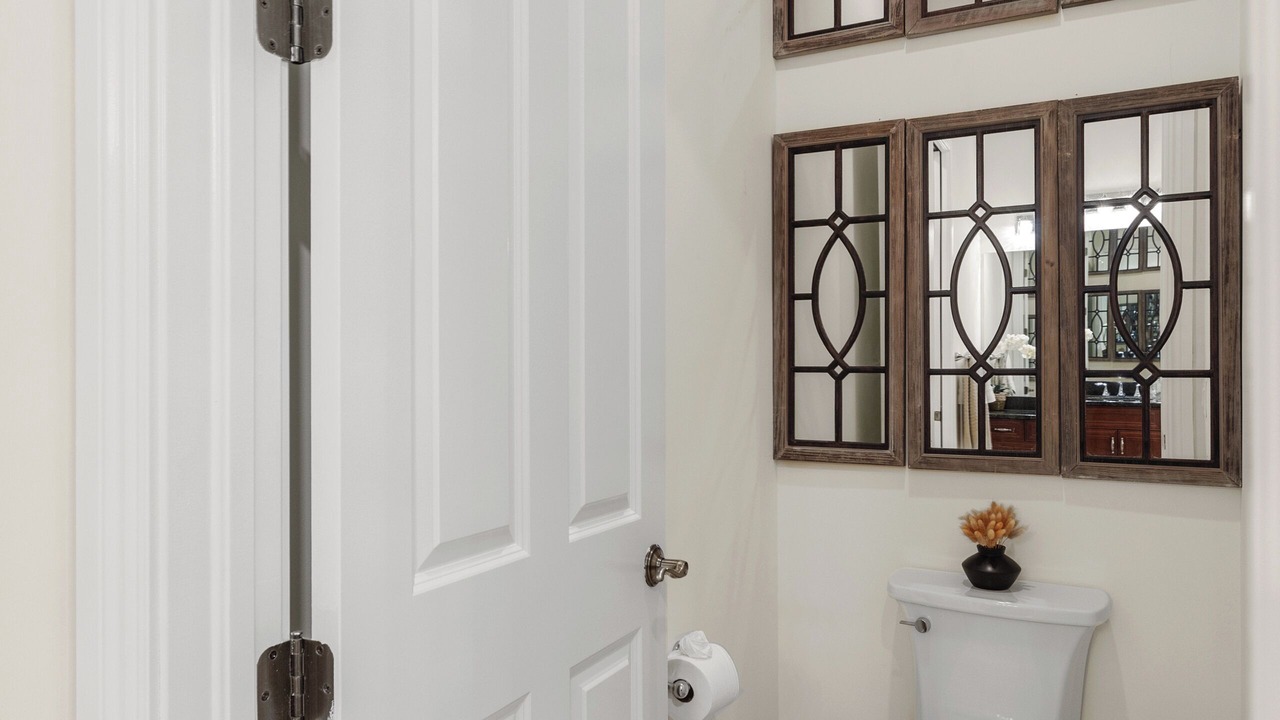 Photo of Bathroom in Naples