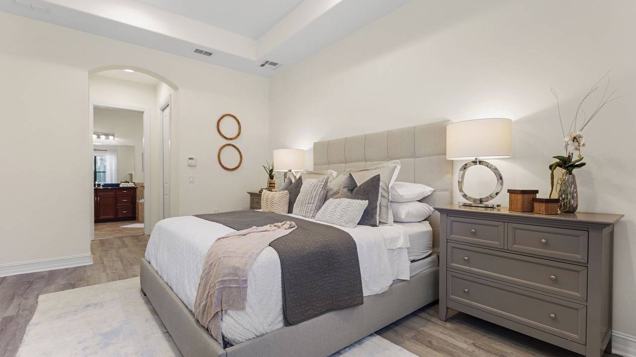 Photo of Bedroom in Naples