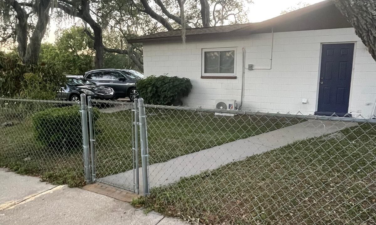 Photo of Outdoor in Bloomingdale