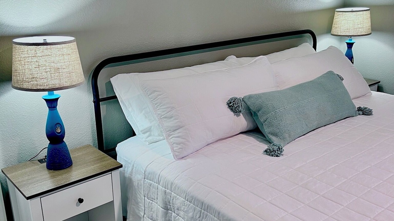 Photo of Bedroom in Indian Trails