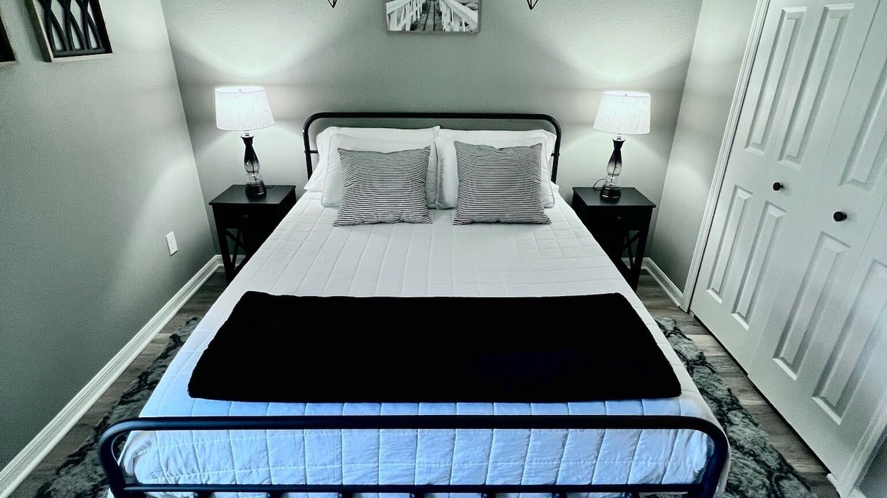 Photo of Bedroom in Indian Trails