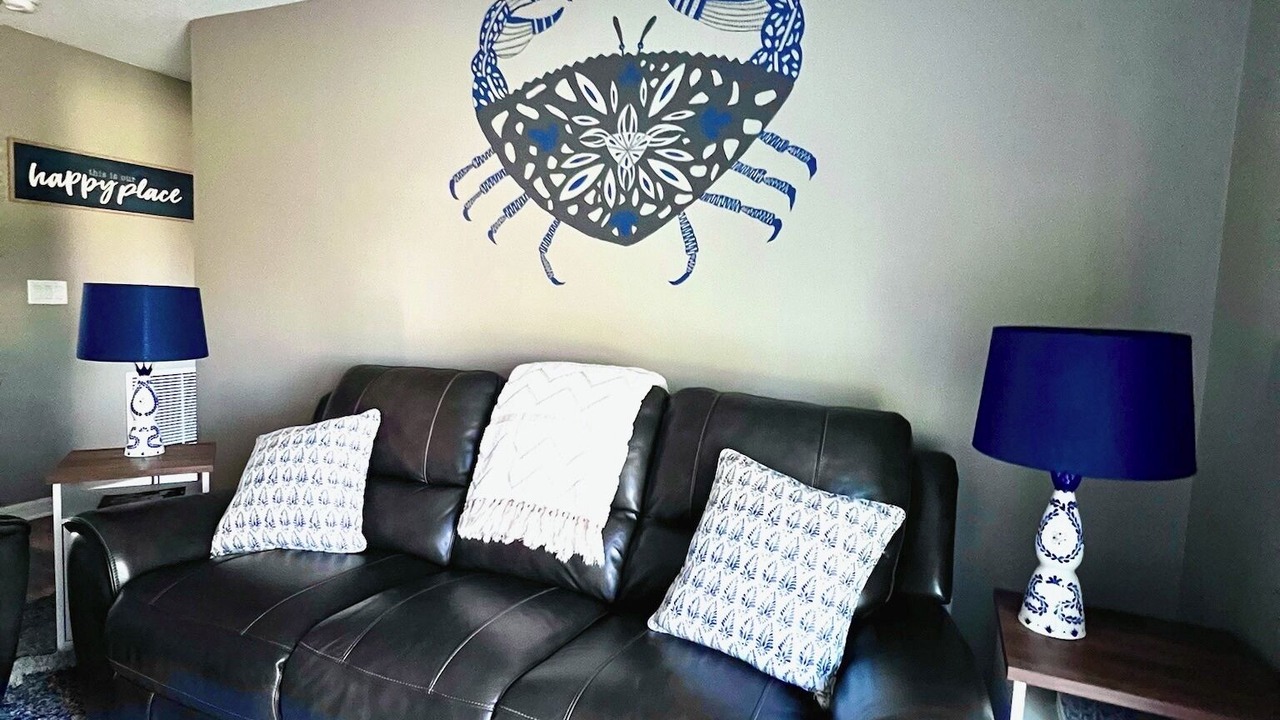 Photo of Livingroom in Indian Trails
