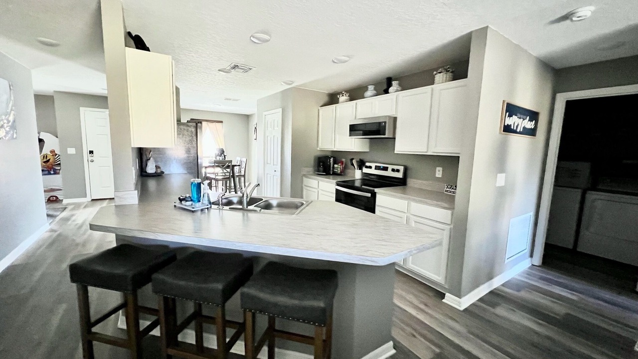 Photo of Kitchen in Indian Trails