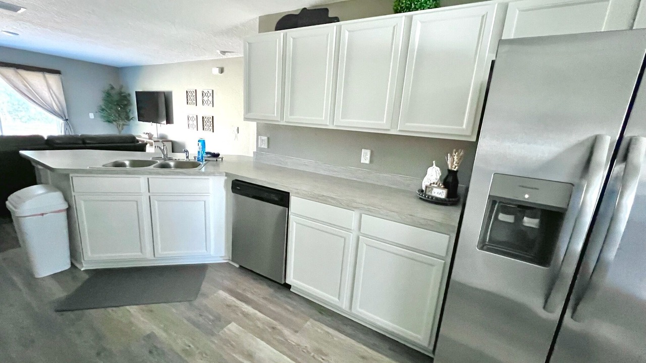 Photo of Kitchen in Indian Trails