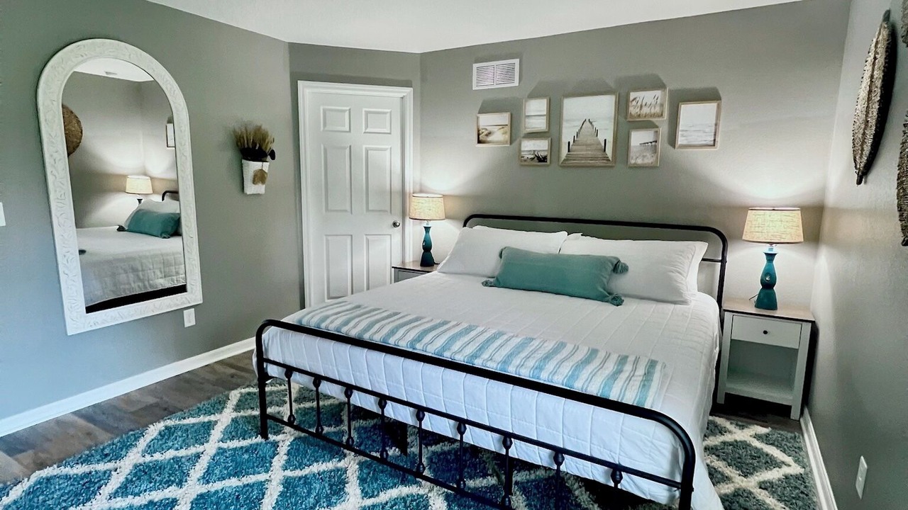 Photo of Bedroom in Indian Trails