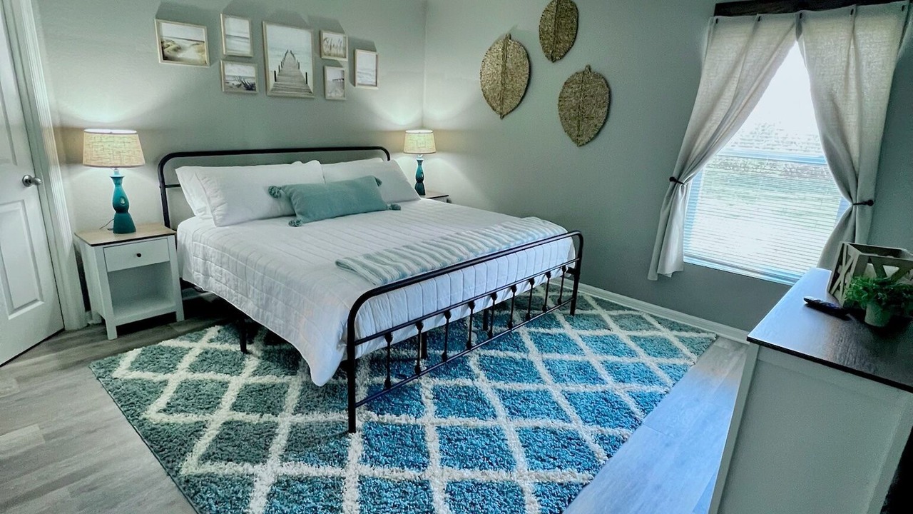 Photo of Bedroom in Indian Trails