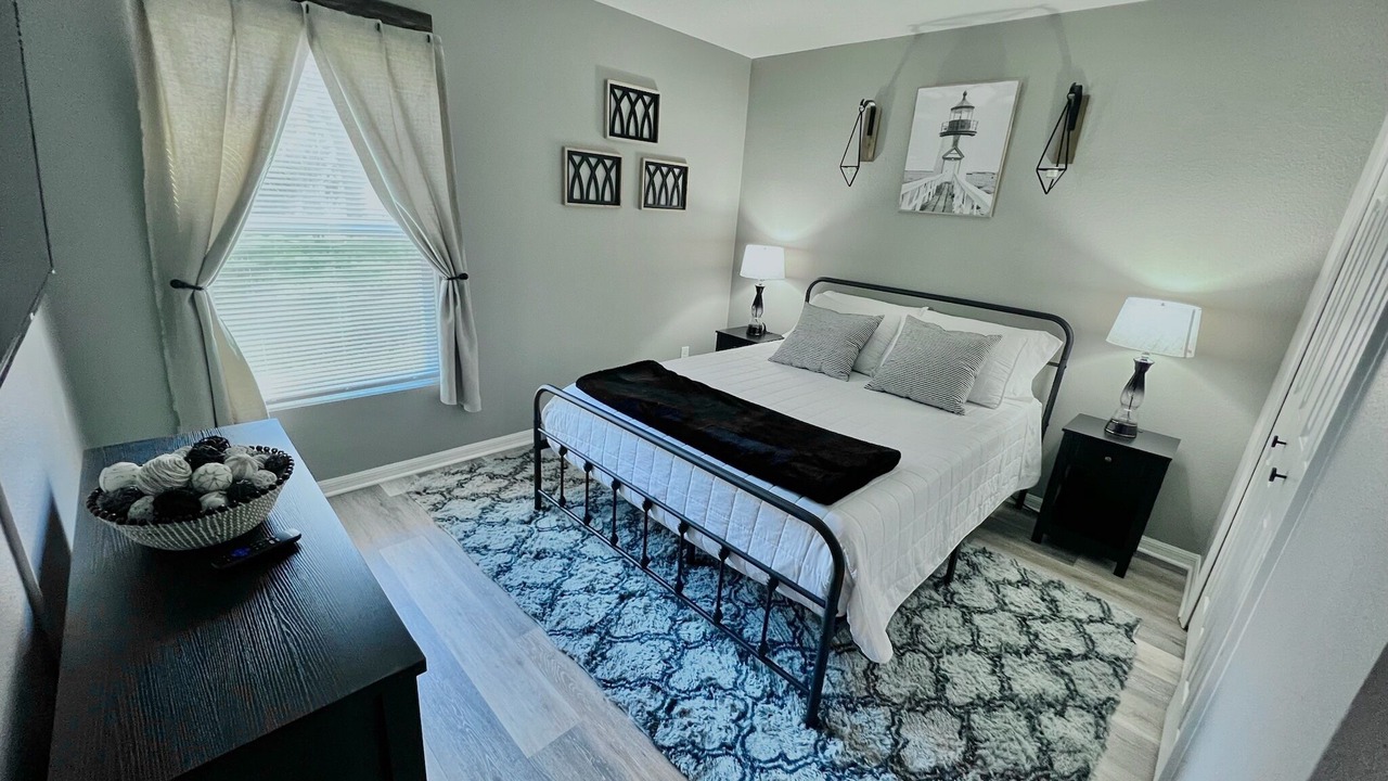 Photo of Bedroom in Indian Trails