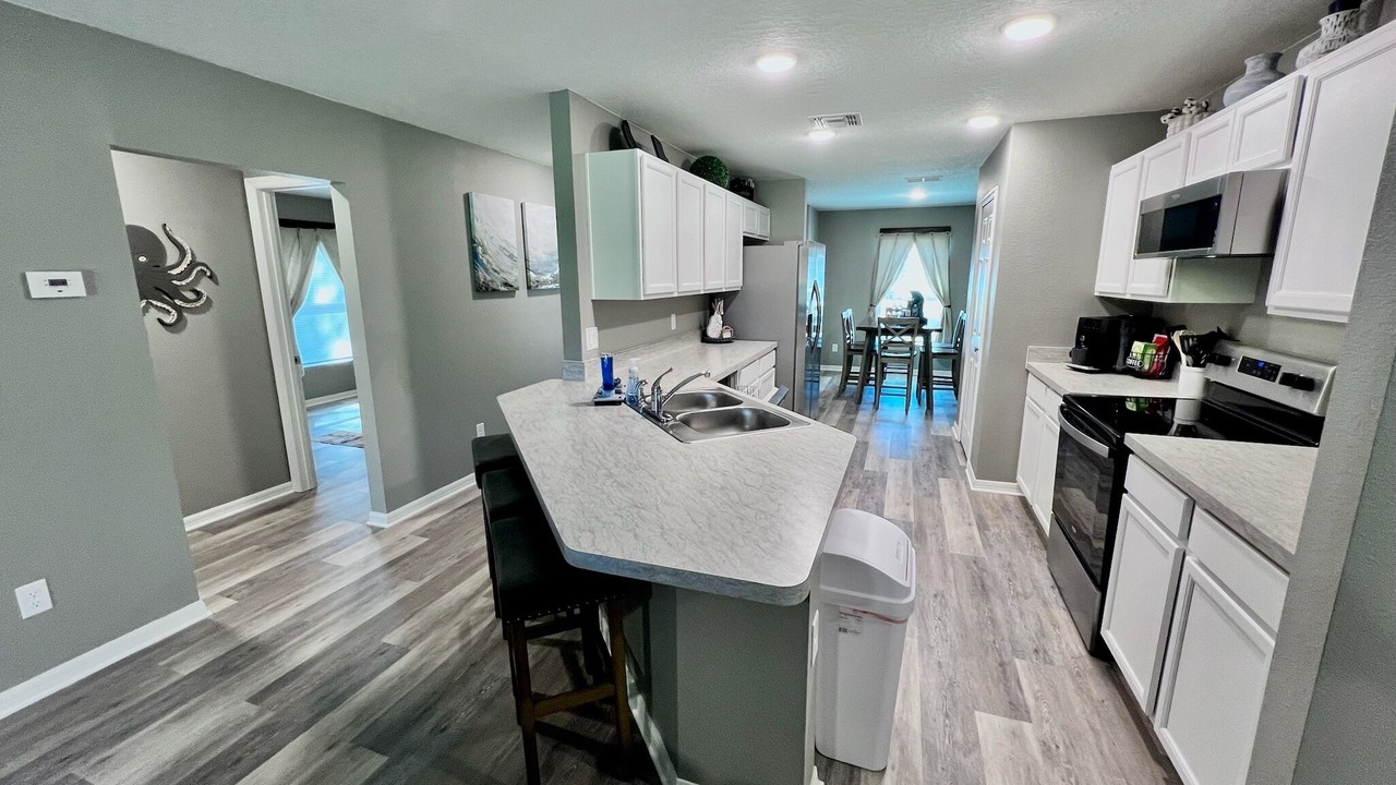 Photo of Kitchen in Indian Trails