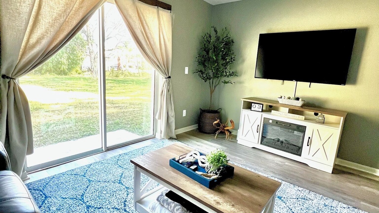 Photo of Livingroom in Indian Trails