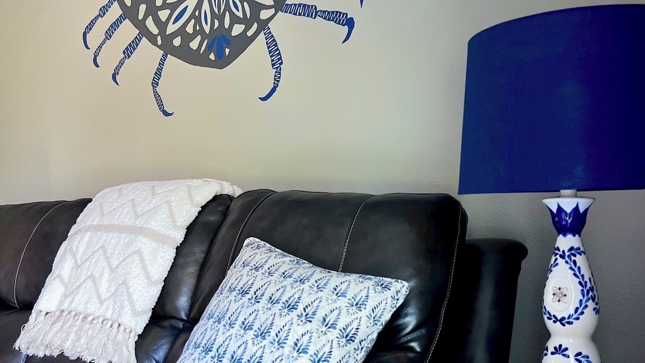Photo of Livingroom in Indian Trails