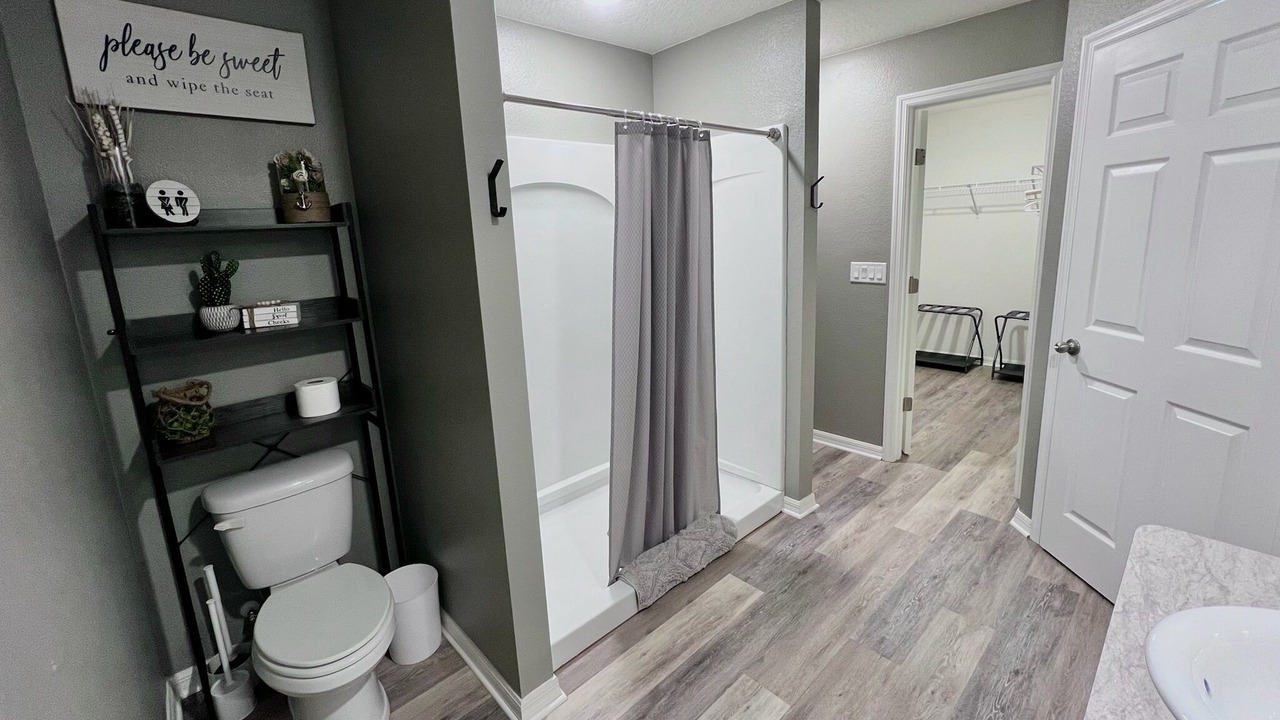 Photo of Bathroom in Indian Trails