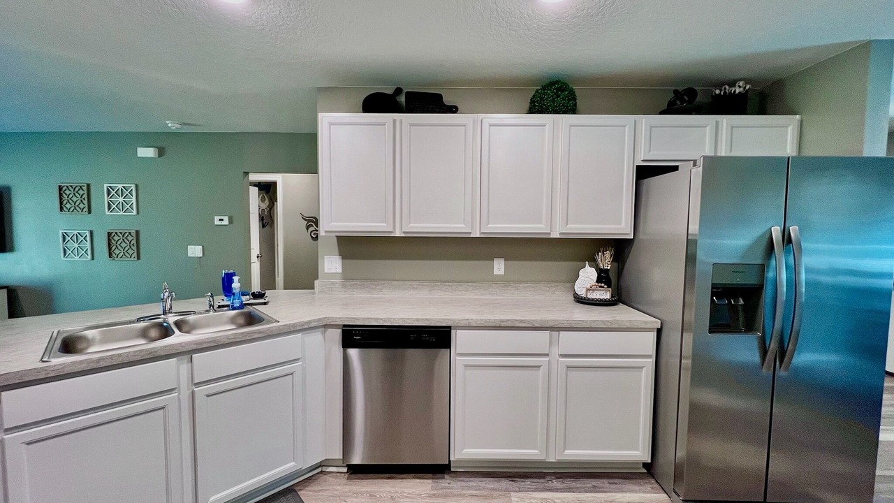 Photo of Kitchen in Indian Trails