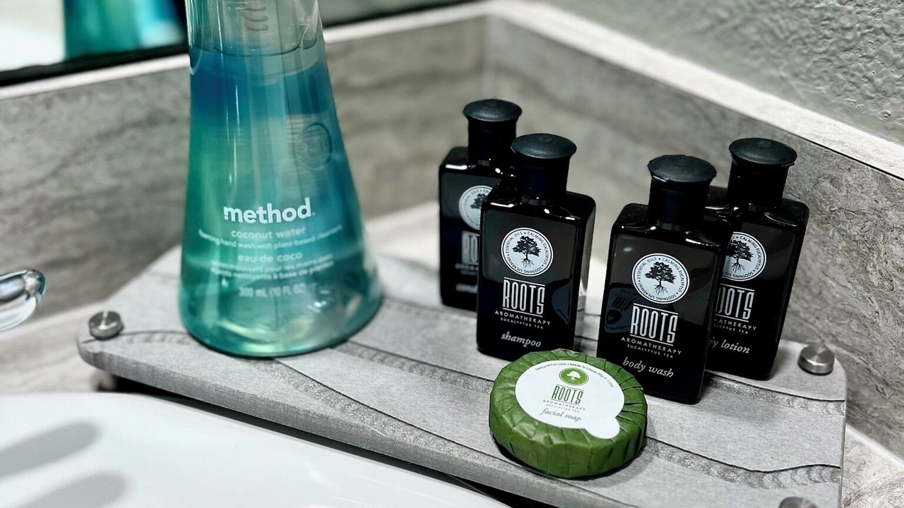 Photo of Bathroom in Indian Trails