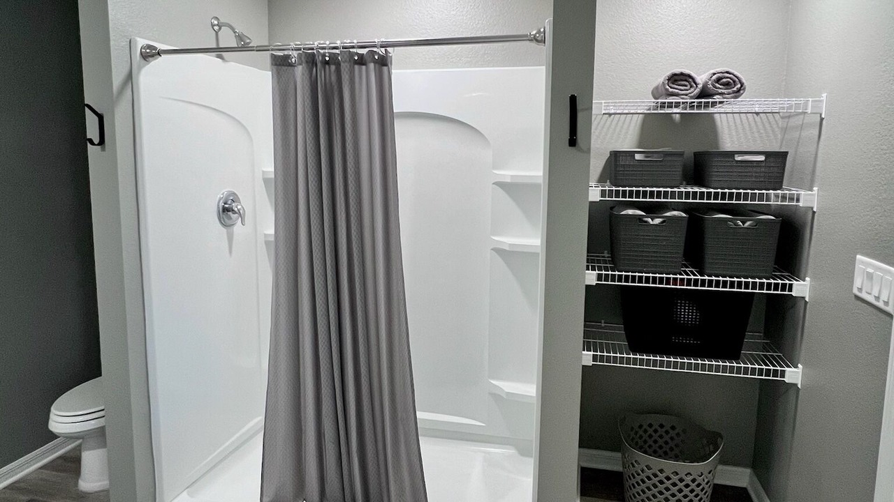 Photo of Bathroom in Indian Trails